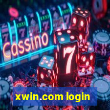 xwin.com login